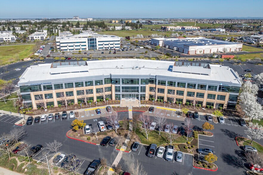 More Photos Of 6020 W Oaks Blvd, Rocklin Unknown For Lease