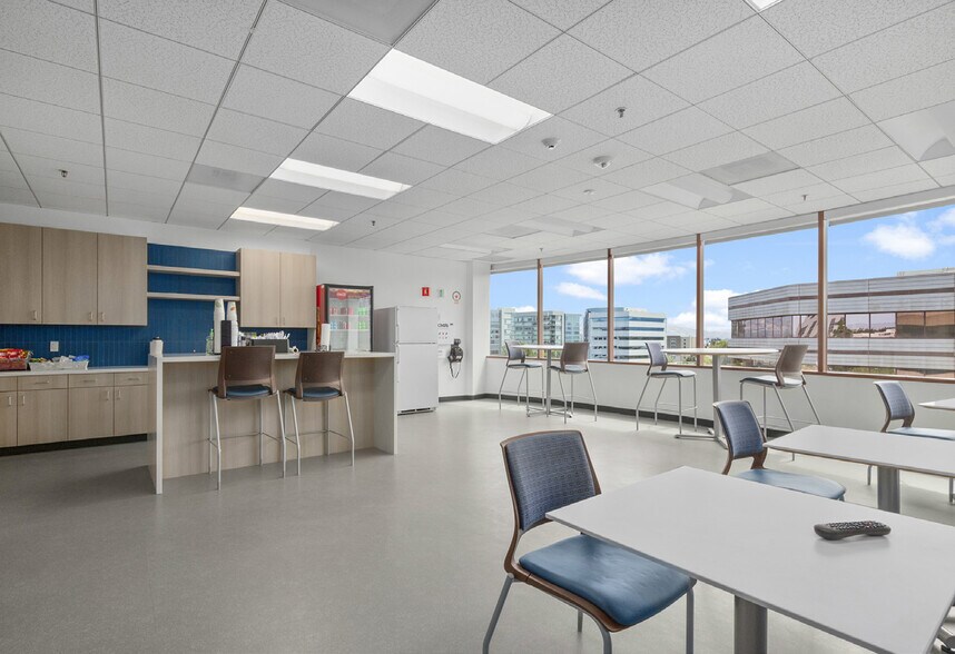 More Photos Of 181 Metro Dr, San Jose Office For Lease