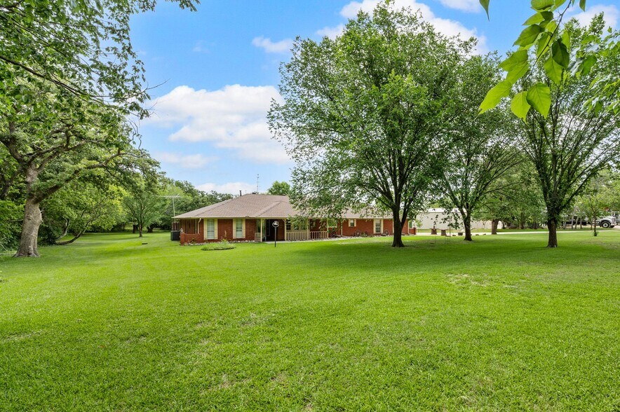 More Photos Of 981 Witherspoon Way, Flower Mound Land For Sale