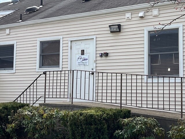 More Photos Of 140 Columbia Tpke, Florham Park Office For Lease