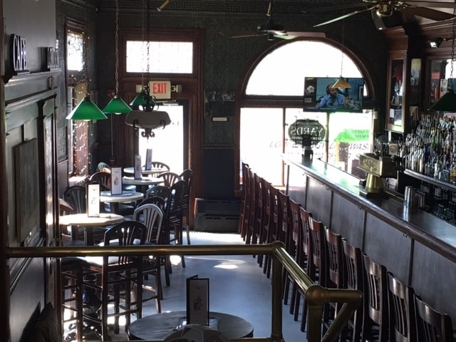 More Photos Of 2301 Fairmount Ave, Philadelphia Restaurant For Sale