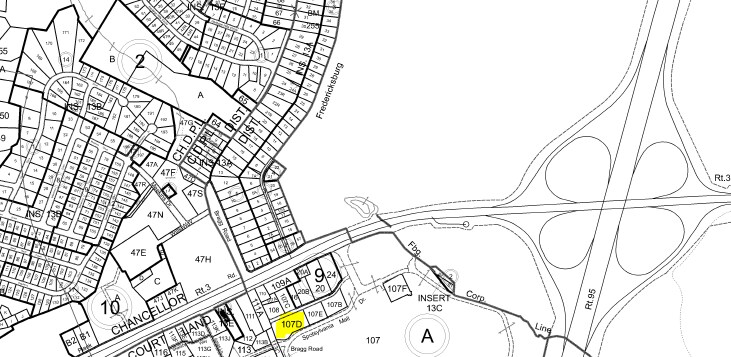 More Photos Of 3109 Spotsylvania Mall Dr, Fredericksburg Restaurant For Sale