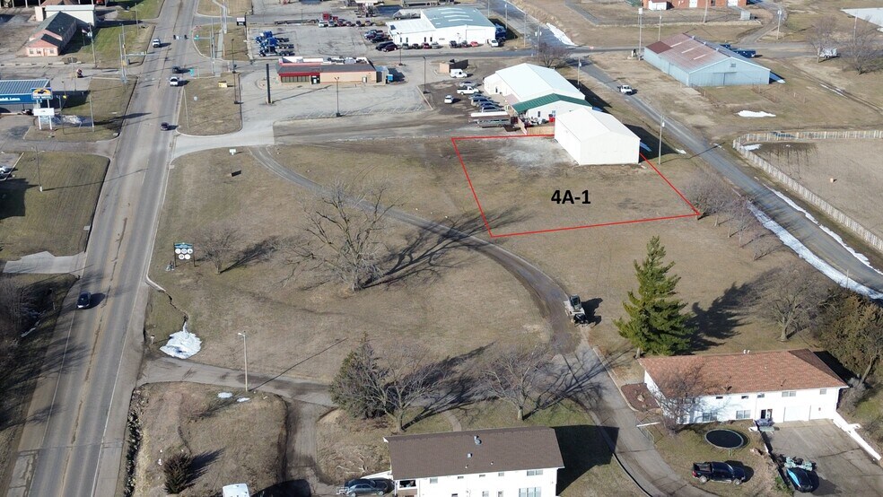 More Photos Of 1021 Pony Express Highway, Marysville Specialty For Sale