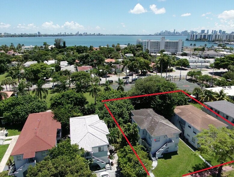 More Photos Of 1784 Normandy Dr, Miami Beach Apartments For Sale