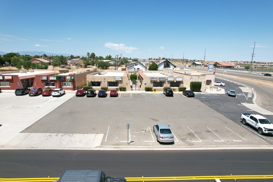 More Photos Of 12064 Jacaranda Ave, Hesperia Office For Lease