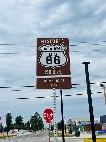 More Photos Of 2125-2137 NW 39th St, Oklahoma City Unknown For Lease