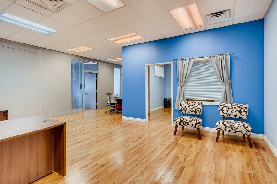 More Photos Of 2629 Main St, Littleton Office Residential For Lease