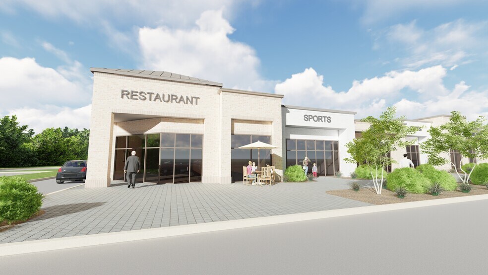 Primary Photo Of 620 E Nine Mile Rd, Pensacola General Retail For Sale