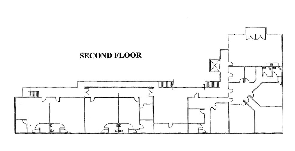 More Photos Of 1460 E Main St, El Cajon Medical For Lease