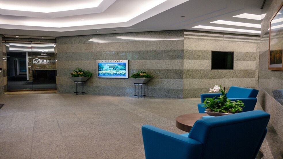 More Photos Of 1333 Butterfield Rd, Downers Grove Office For Lease