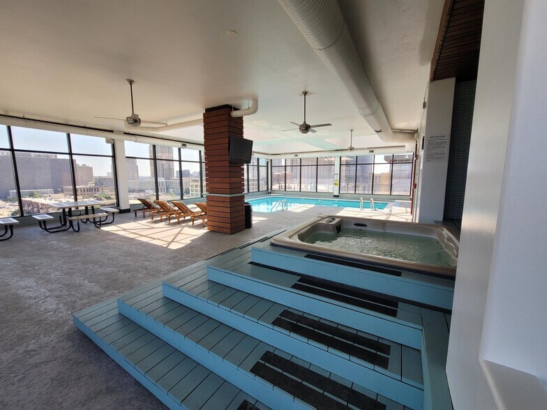 More Photos Of 700 E 8th St, Kansas City Apartments For Lease