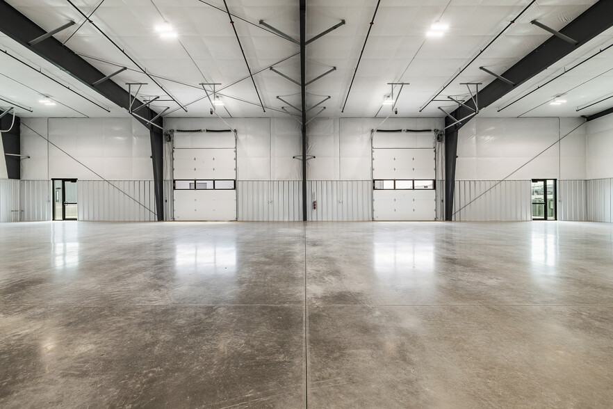 More Photos Of 12733 NE 115th Ave, Vancouver Industrial For Lease