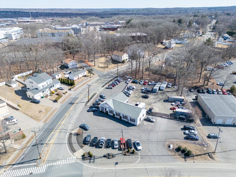More Photos Of 900 Pleasant St, Norwood General Retail For Sale