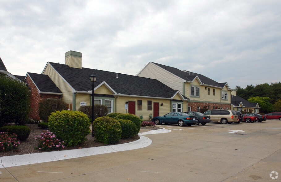More Photos Of 4466 Darrow Rd, Stow Office For Sale