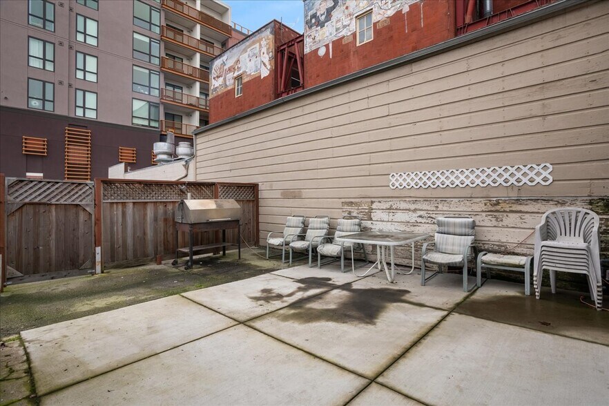 More Photos Of 249 Grand Ave, South San Francisco Storefront Retail Residential For Sale
