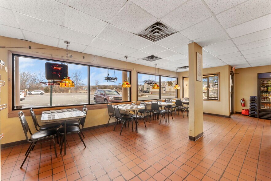 More Photos Of 1850 John Fries Hwy, Quakertown Restaurant For Sale