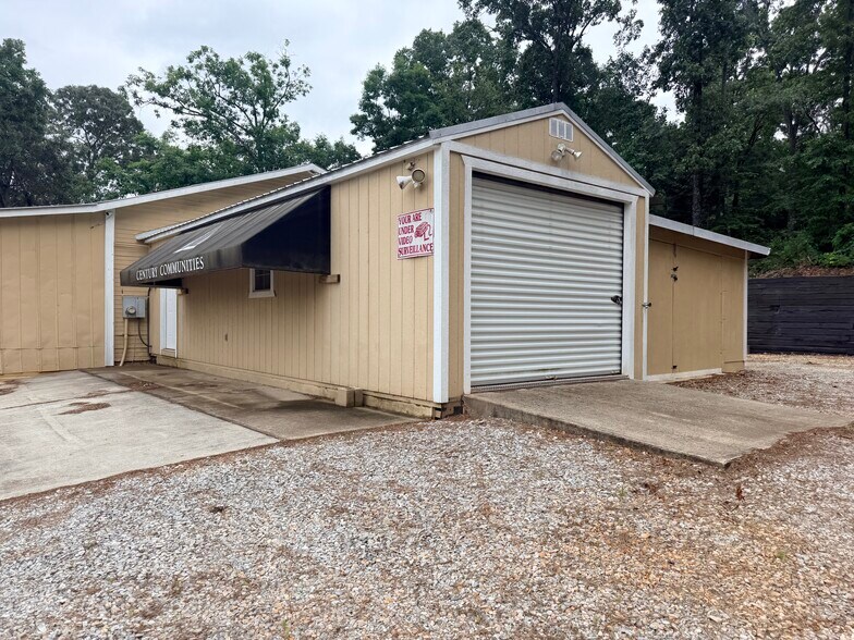 More Photos Of 0 Georgia 124, Jefferson Warehouse For Sale