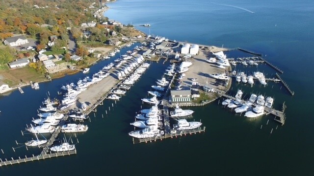 More Photos Of 6 Tepee St, Hampton Bays Marina For Lease