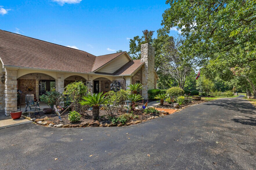 More Photos Of 19042 FM 2854 Rd, Montgomery Land For Sale