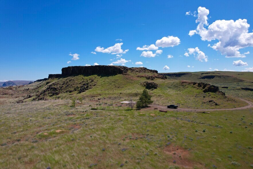 More Photos Of 91660 Biggs Rufus Hwy, Wasco Land For Sale