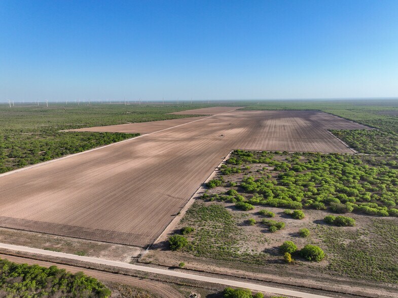 More Photos Of Las Brisas Road, Rio Grande City Land For Sale