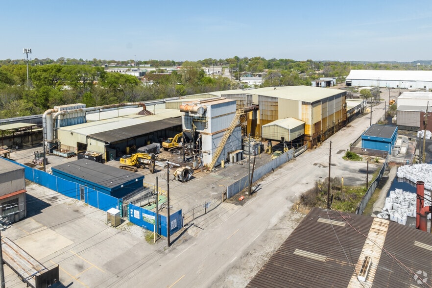 More Photos Of 616 33rd Pl N, Birmingham Manufacturing For Sale