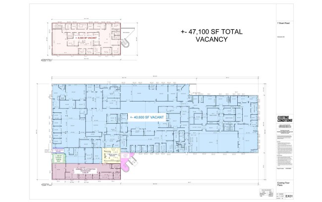 More Photos Of 7 Stuart Rd, Chelmsford Light Manufacturing For Lease