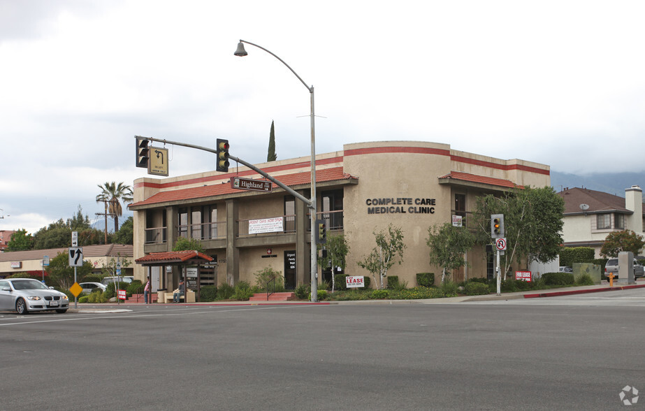 Primary Photo Of 1755 Huntington Dr, Duarte Office For Lease