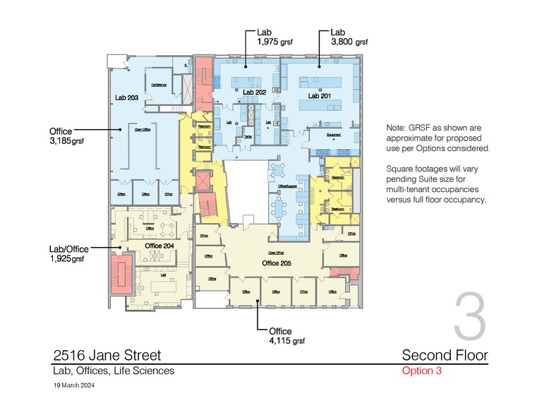 More Photos Of 2516 Jane St, Pittsburgh Office For Lease