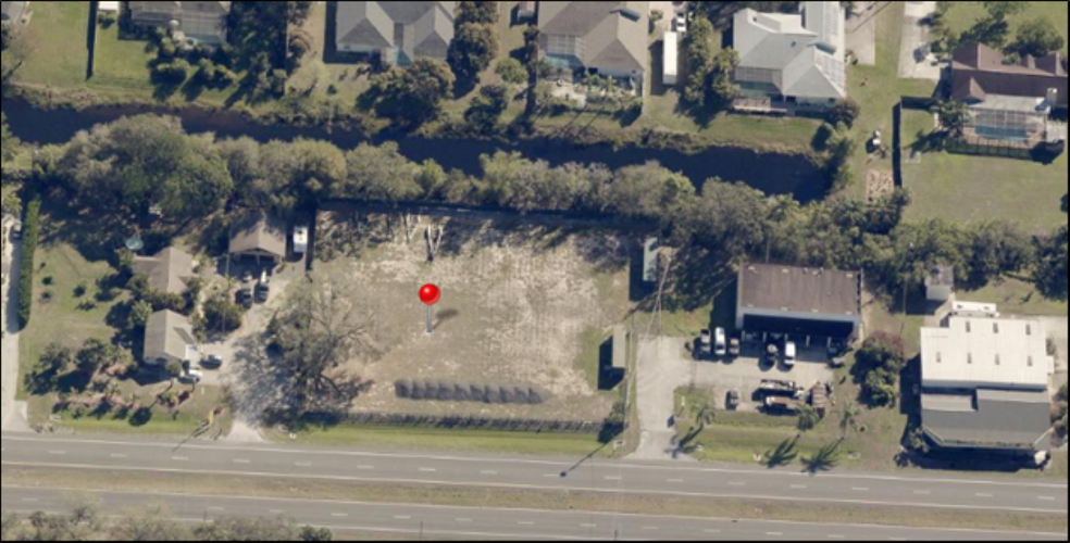 Primary Photo Of 5820 Courtenay, Merritt Island Land For Lease