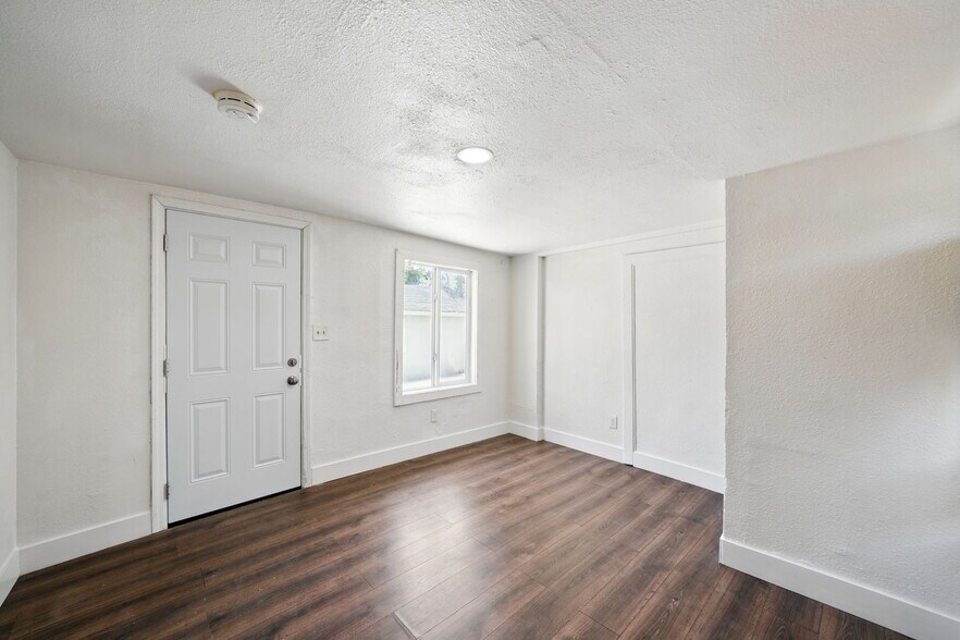 More Photos Of 462 Delhi Ave, Stockton Multifamily For Sale