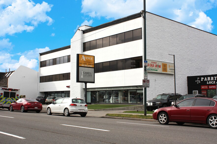 More Photos Of 1324 11th Ave SW, Calgary Office For Lease