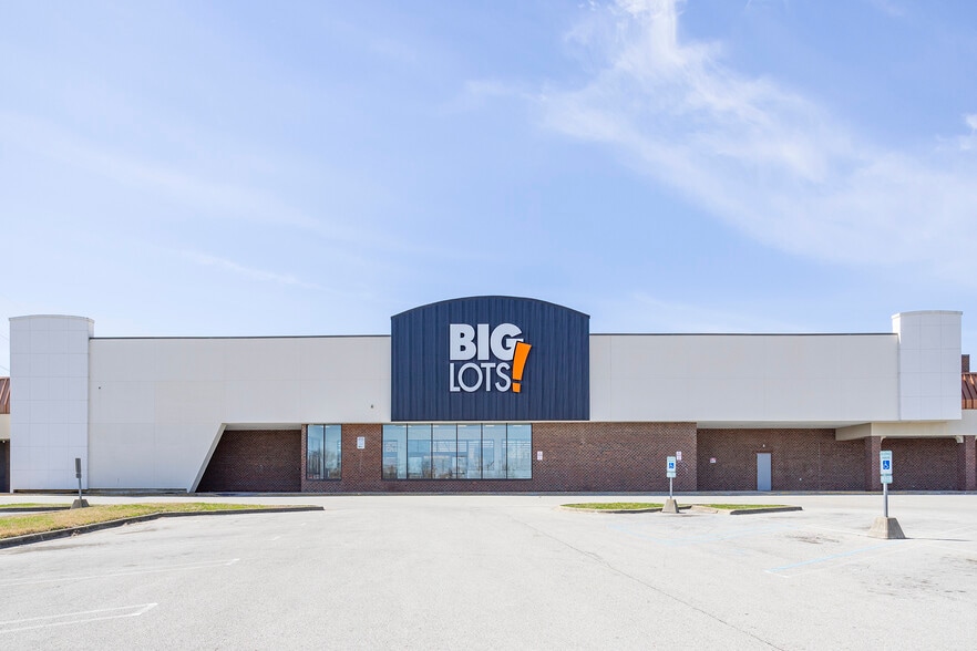 More Photos Of 5252 Bardstown Rd, Louisville General Retail For Sale