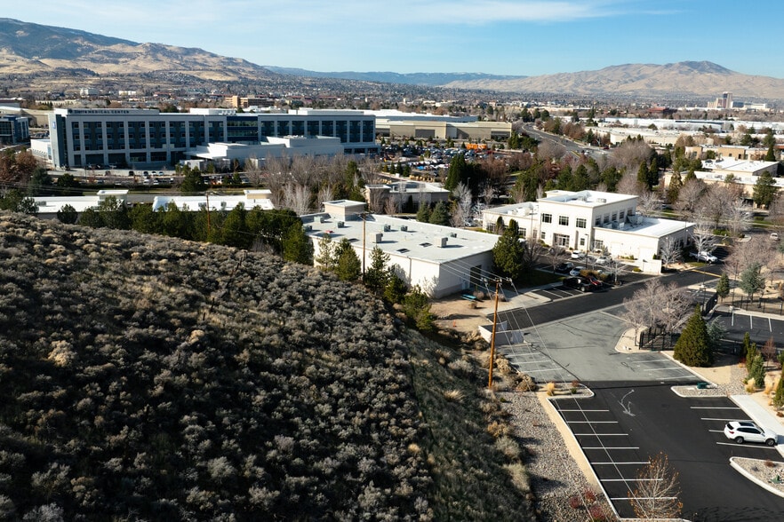More Photos Of 5476 Reno Corporate Dr, Reno Office For Sale