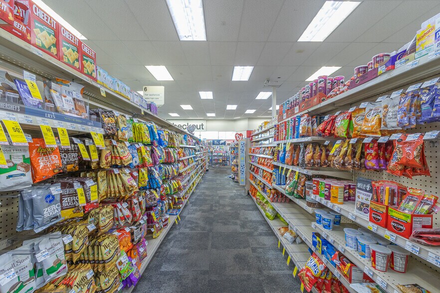 More Photos Of 2814 N Main St, Anderson General Retail For Sale