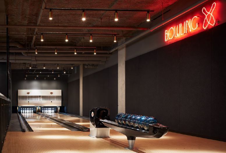 More Photos Of 311 W Monroe St, Chicago Coworking Space