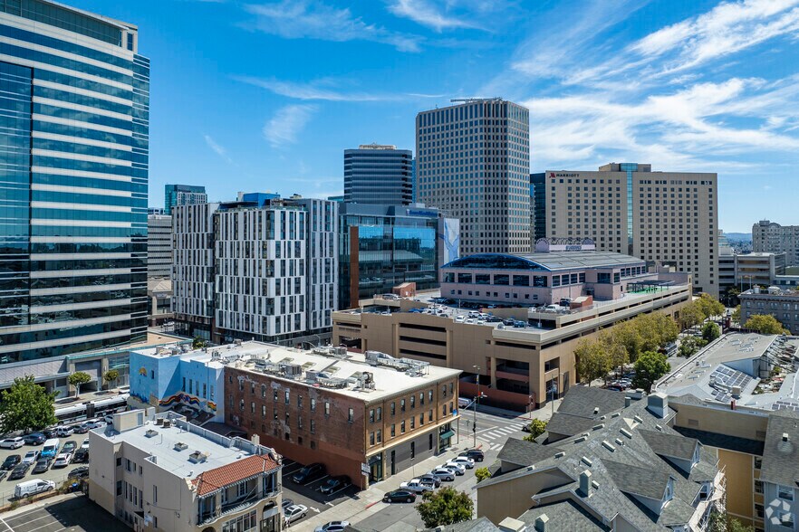 More Photos Of 570 10th St, Oakland Office For Lease