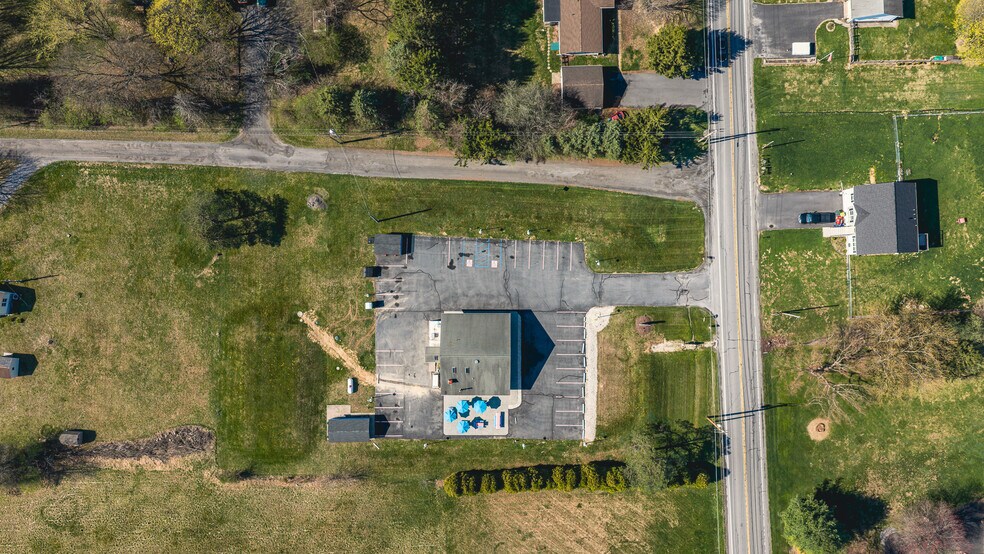 More Photos Of 2693 Community Dr, Bath Restaurant For Sale