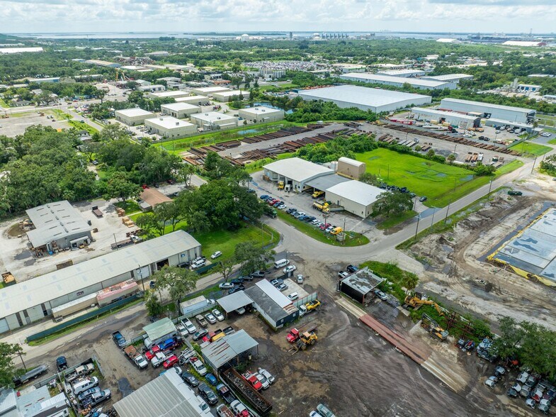 More Photos Of 5404 24th Ave S, Tampa Land For Sale