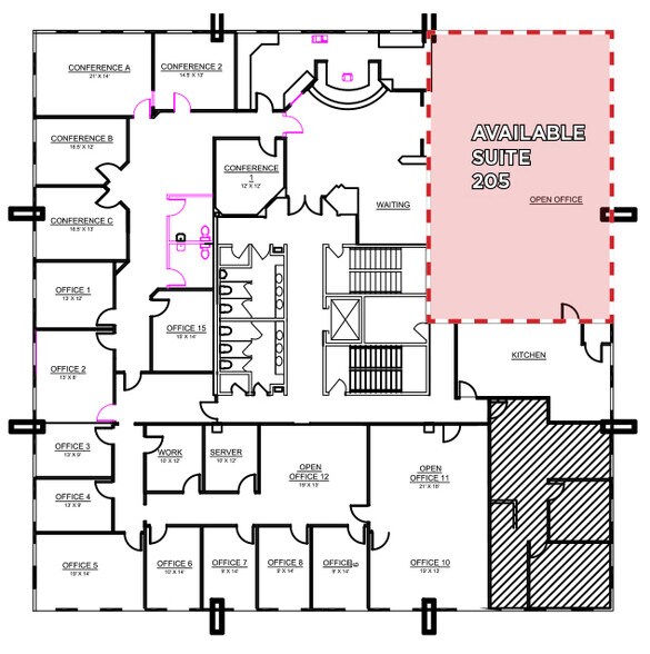 More Photos Of 5101 Cleveland St, Virginia Beach Office For Lease