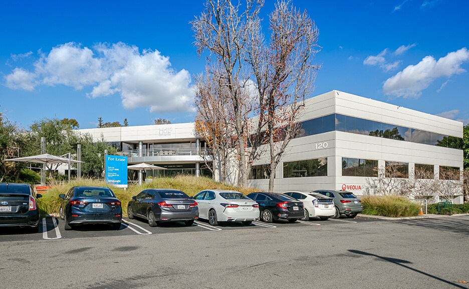 More Photos Of 120 S State College Blvd, Brea Office For Sale
