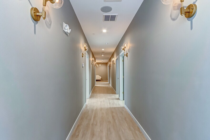 More Photos Of 2601 W Lake Houston, Kingwood Medical For Lease