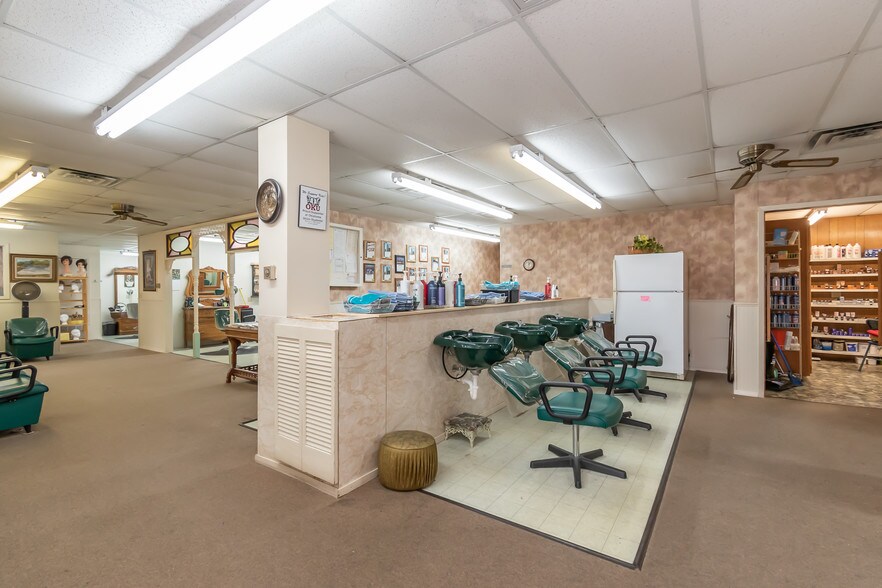 More Photos Of 3920 Nowata Rd, Bartlesville Freestanding For Sale