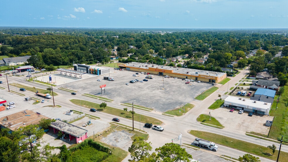 More Photos Of 11320 Homestead Rd, Houston Supermarket For Sale