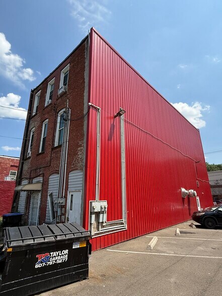 More Photos Of 361-369 Broad St, Waverly Apartments For Sale