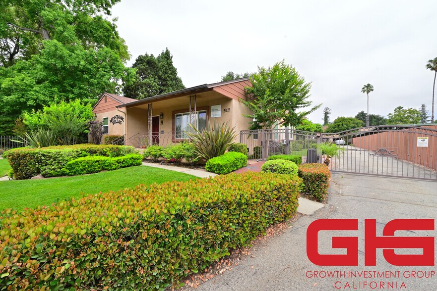 More Photos Of 517 E Washington Blvd, Pasadena Apartments For Sale