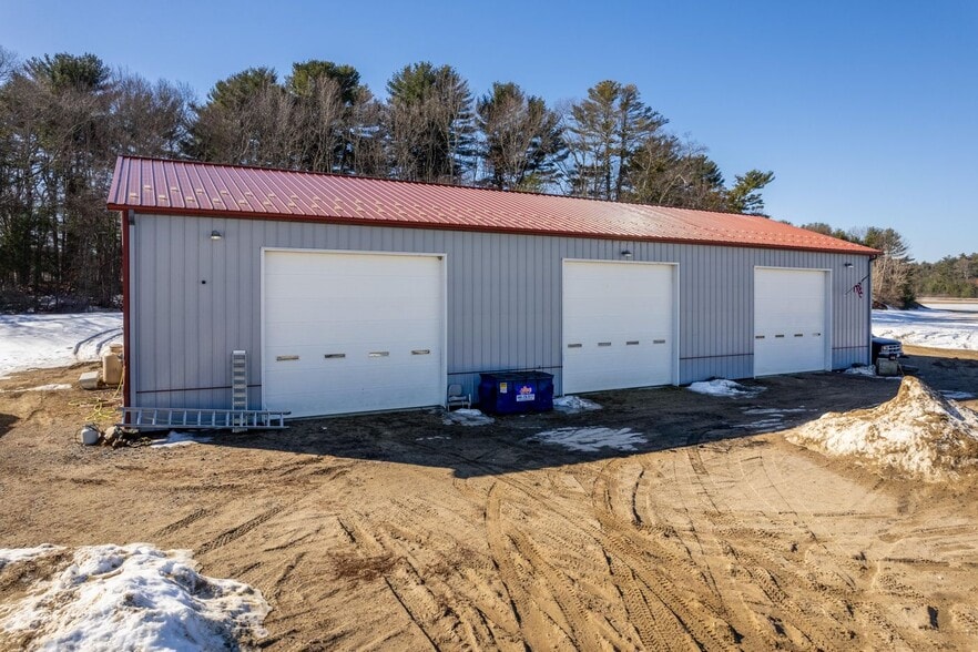 More Photos Of 210 Bay Rd, Norton Land For Sale