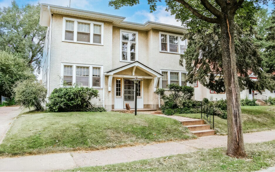 Primary Photo Of 404 8th St SE, Minneapolis Apartments For Sale