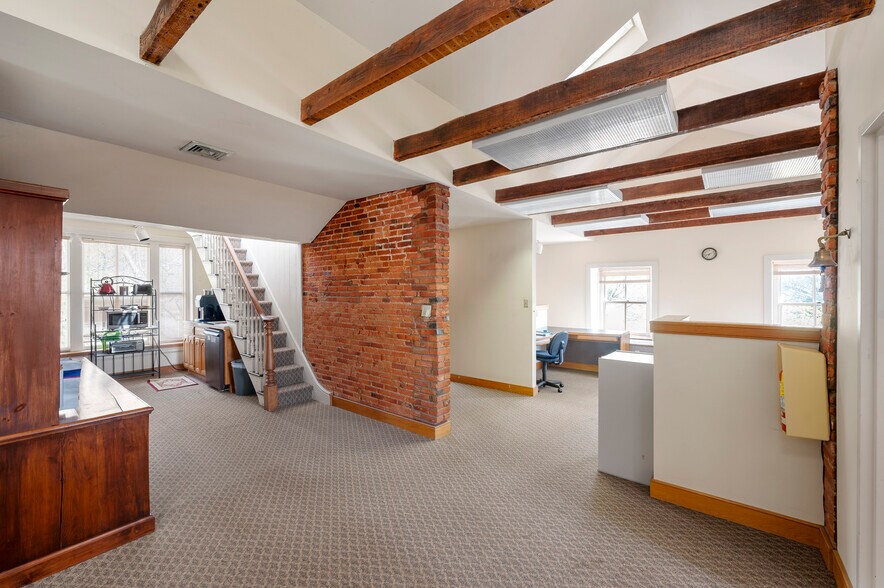 More Photos Of 99 Starr St, Phoenixville Office For Sale