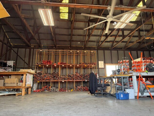 More Photos Of 680-686 E Lockeford St and 925 E Victor Rd, Lodi Distribution For Sale